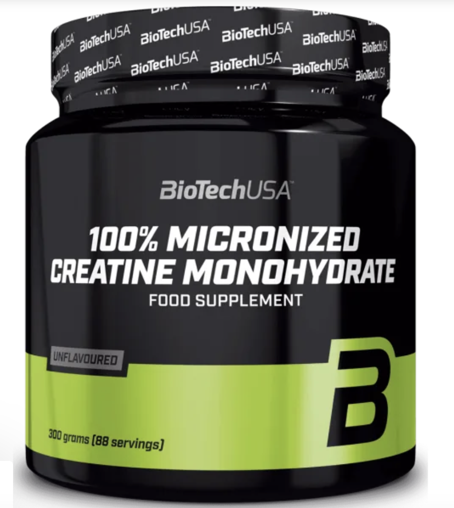 Creatine